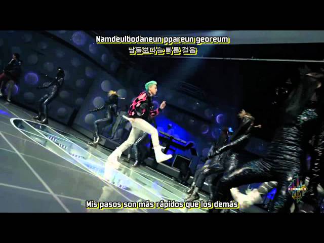 Vídeo relacionado con BIGBANG - YG Entertainment 2010 BIGBANG OFFICIAL DESK CALENDAR [Type-A]