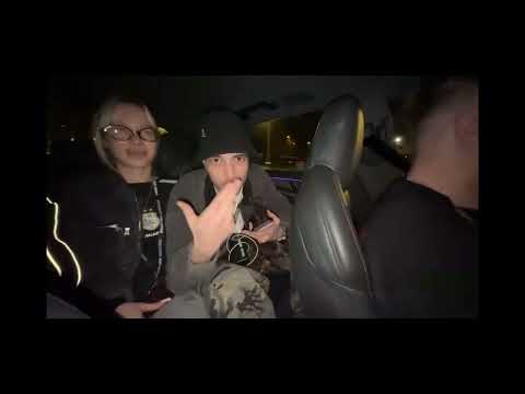 YUNGWAY & OG Buda & MAYOT - Посреди небоскреба (snippet 20.04.25)