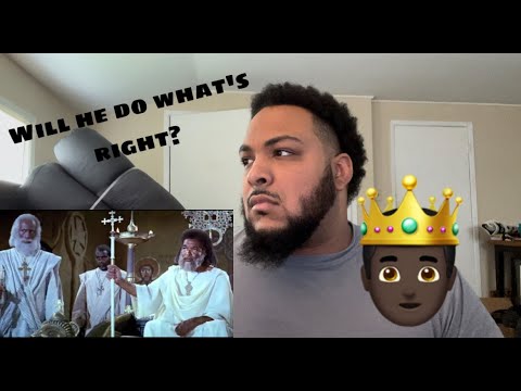 Revert Reacts to Migration to Abyssinia - The Message