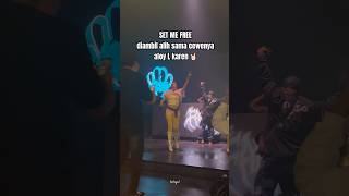 Download lagu set me free di ambil alih sama cewe nya aloy 🤘🏻 #mraloy #aloy mp3
