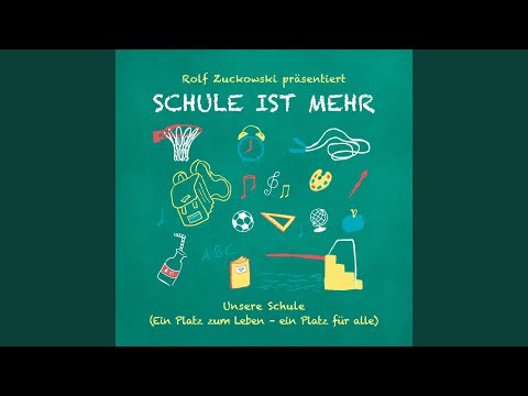 Schule ist mehr