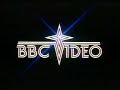 BBC Video Ident 1981 Version 2