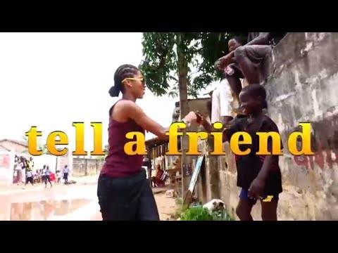Killastyle - tell a friEND [Official Video]