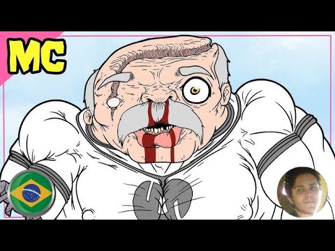 Eu me sinto muito sozinho... | Dublado PT-BR