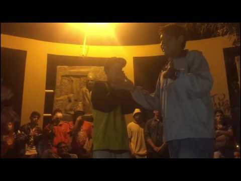 Alkoy vs Stilo - Octavos- Las Uniones - 2da fecha