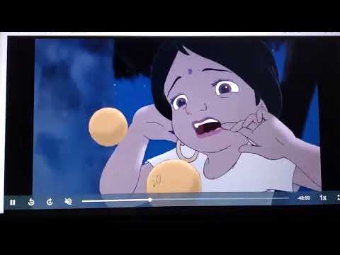 The Kitten of Notre Dame Part 6 "Topsy Turvy"/Ginger Gets Totured