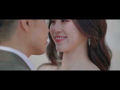 Prewedding in Amanzoe-Greece