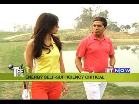TeeTime conversation Kunwer Sachdev