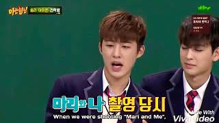 Download lagu (Knowing Brother) iKON is in the class! Hanbin challenge Kang Hodong. That 'Mong' Face Tho 😂😂 mp3 Download lagu (Knowing Brother) iKON is in the class! Hanbin challenge Kang Hodong. That 'Mong' Face Tho 😂😂 mp3