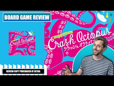 Flag flicking, dice dropping fun from Japan