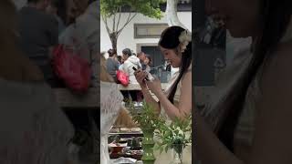 Suzhou Teahouse Vlog｜Experience Jiangnan Vibe with Traditional Chinese Tea 🍵