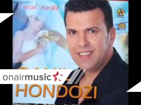 Qamil Hondozi - Ball per balle