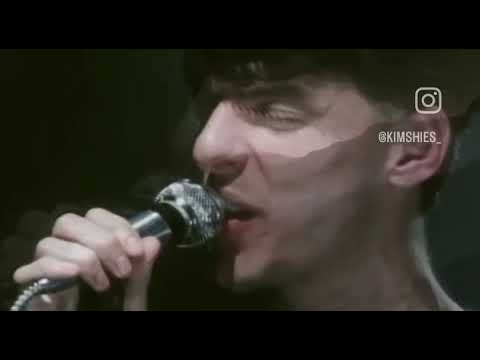 Kimshies Feat. Erick Faulkner - Trapped [ Dust & Blood ]