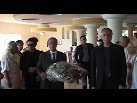 Aldo Riva Signora ‘nfamità