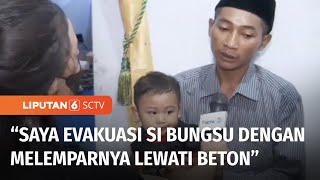 Download lagu Tragedi Kanjuruhan, ini Kesaksian Suporter Arema yang Kehilangan Istri dan Dua Anaknya | Liputan 6 mp3 Download lagu Tragedi Kanjuruhan, ini Kesaksian Suporter Arema yang Kehilangan Istri dan Dua Anaknya | Liputan 6 mp3