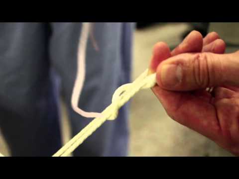 SMC Sliding Knot