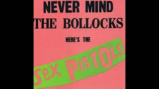 12. EMI - Sex Pistols - 432Hz  HQ