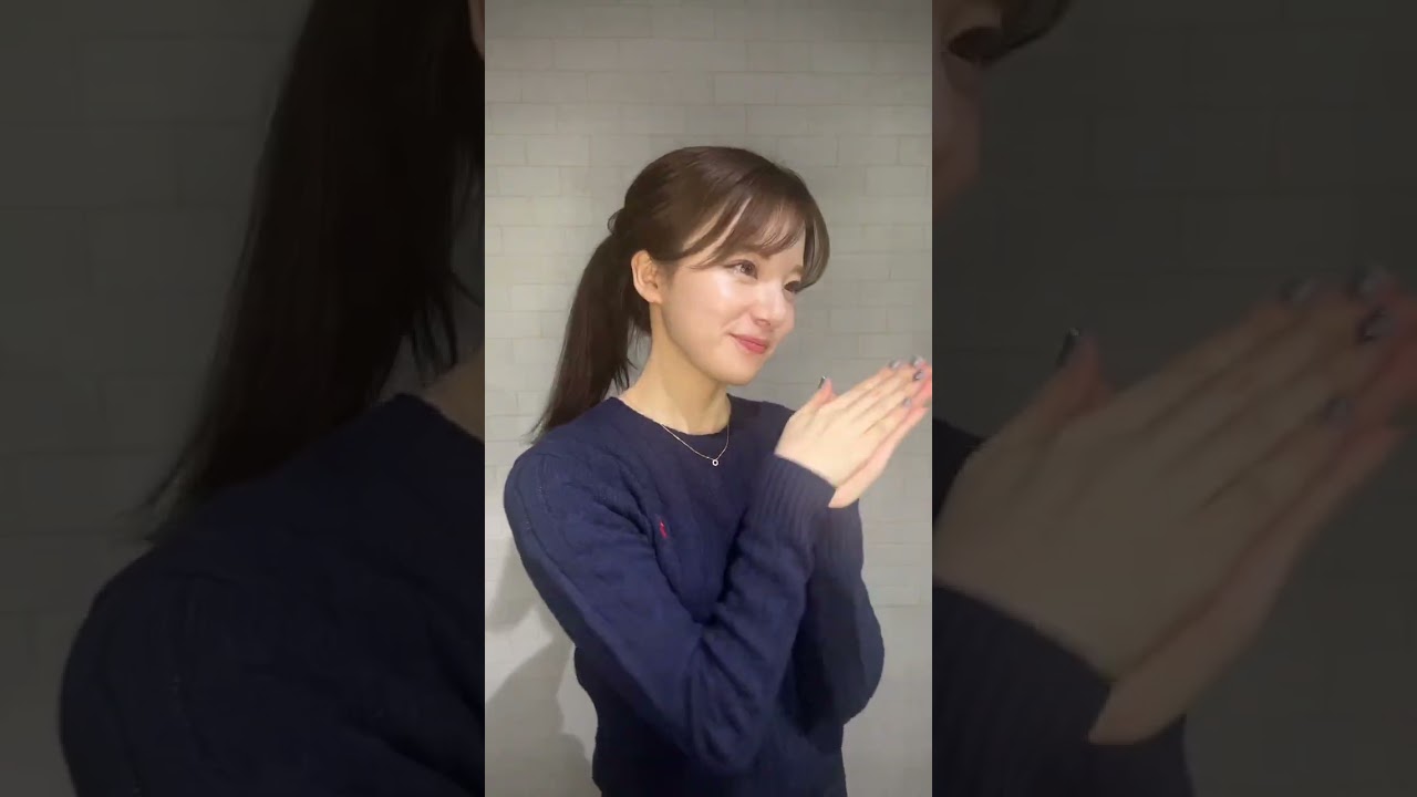 #かのうみゆ #가노미유#アルバム #リリース #it'sanewworld #振り付けてみた