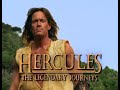 Nostalgic Nirvana Hercules The Legendary Journeys 1995 1999