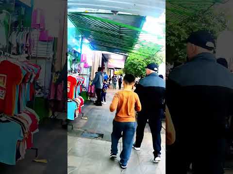 ¿LA CUADRA DE LA MODA? Los locales de ropa copan el centro de Resistencia 👗🛍️