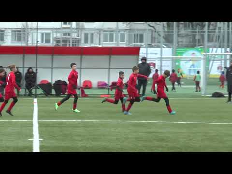 26.11.2022 REZUMAT AF Radu Rebeja LIMPS - FC Sportul 2-2