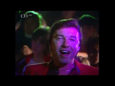 Karel Gott - Věčný laik (1987)