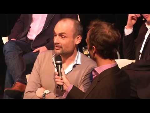 Politieke Junkies November 2013 - Jan Vos