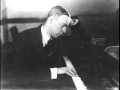 Prokofiev: Piano Sonata #2 in D Minor, Op. 14 - III Andante