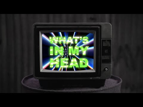 Andrew Lambrou - Lemonade (Lyric Video)