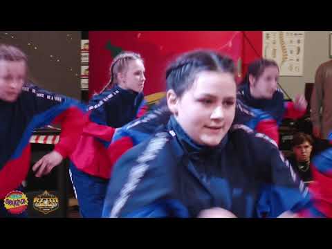 Finał Formacji 13-16 - Takt || Rytm Ulicy 2019