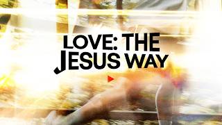 Sunday Service (15 Feb 2026) | Love: The Jesus Way | Ps Timothy Yeo