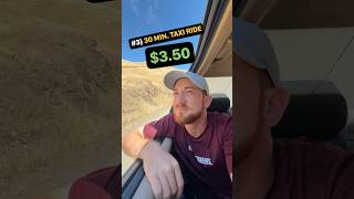 What Can $10 Get in Iran?