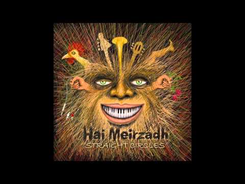 Hai Meirzadh - Sick Groove (Straight Circles)