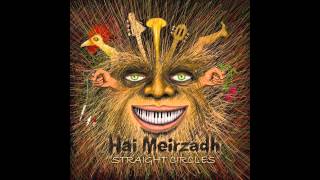 Hai Meirzadh - Sick Groove (Straight Circles)