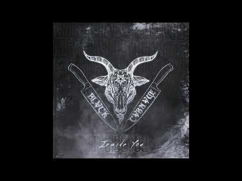 BLVCK CVRNVGE - Inside You