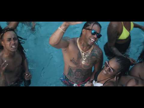 BtheBoss & Kleyton Lumi - Na Tutu prod. by GBeatz & ZoocattiBeatz