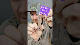 Does This Bone Destroys Expectations #knifereview #fixedblade #gear