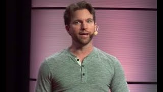 Being a successful liar and authentic in business and life | Drew Matthews | TEDxGreensboro video