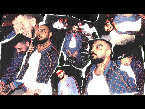 Metto - DENEYSEL (Official Video)