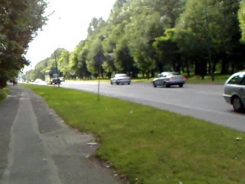 DZIERŻONIÓW PIASTOWSKA 2008