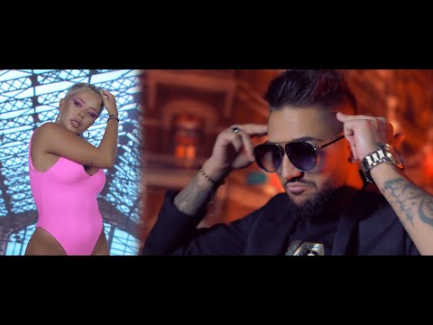 Nikolas Sax - Mai falsa ca banii (feat. Damany)