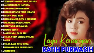 Download lagu Ratih Purwasih Full Album🍧Lagu Nostalgia Paling Dicari 🔆Lagu Lawas Penuh Kenangan mp3