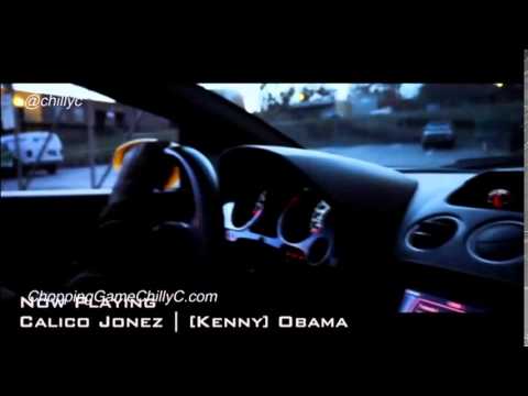 Big Meech Presents Calico Jonez  History in the Making  Directed By Pilot Industries