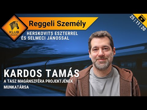 Kinek ne menne fel a pulzusa egy rendőrségi razzia közben a szórakozóhelyen? | Kardos Tamás