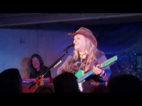 Chrome Plated Heart - Melissa Etheridge (Live in HD) 2023