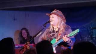 Chrome Plated Heart - Melissa Etheridge (Live in HD) 2023