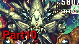 聖剣伝説３　実況プレイ　part10