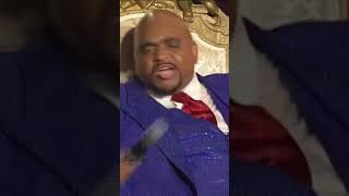 Solomon Burke - Down in the Valley [Americana] 4K 2