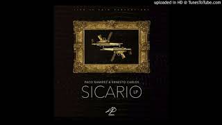 PA Sports &amp; Kianush Rebound (Sicario LP)