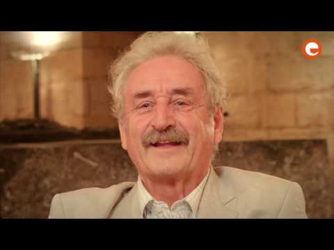 Ludwig Güttler: "Ich bin evangelisch, weil ..."